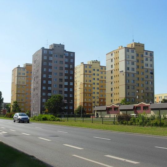 Szwederowo