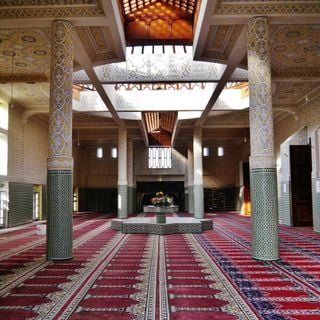 Grand Mosque of Évry