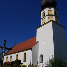 St. Johann Baptist