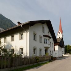 Bauernhaus Brunner