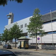 Jefatura Provincial de Tráfico, Málaga