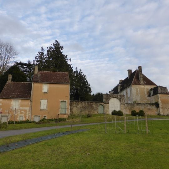 Château de Loisail