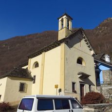 Oratorio di San Giuseppe