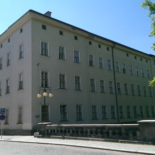 Okresní soud v Trutnově