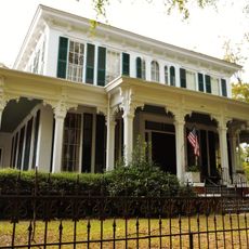 Casa Drewry-Mitchell-Moorer