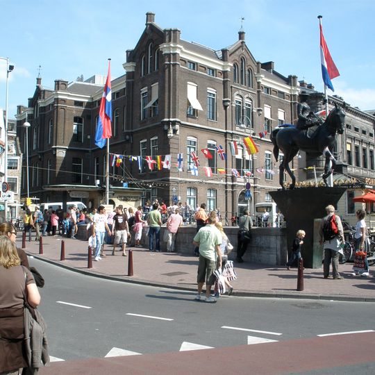Langebrug