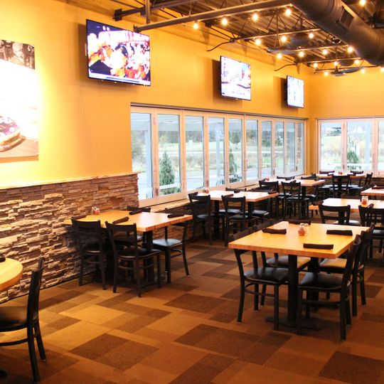 Klavon's Pizzeria & Pub