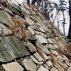 Ulsan Castle