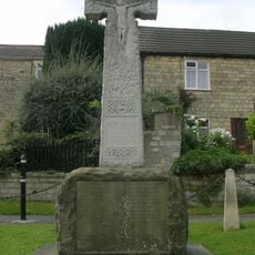 Clifford War Memorial