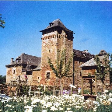 Destinos franceses de inverno nas cidades e natureza