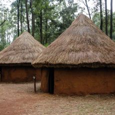 Bomas of Kenya