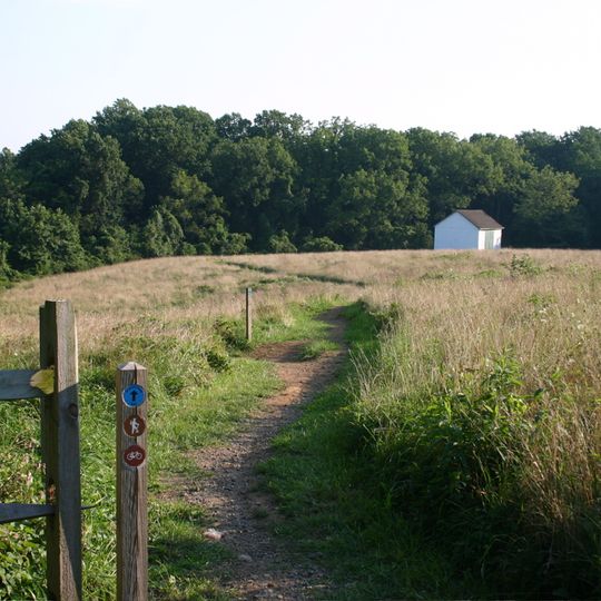 White Clay Creek State Park