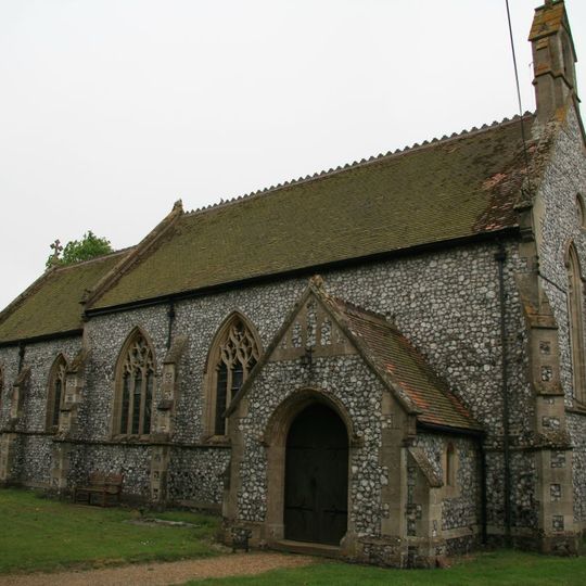 Christ Church