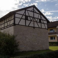 Scheune Schloßstraße 22