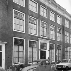 Singelstraat 14, Middelburg