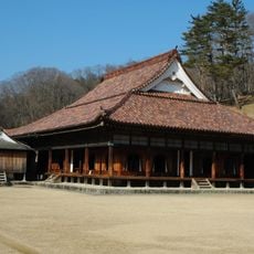 École Shizutani