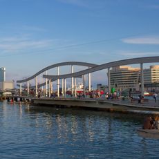Rambla de Mar