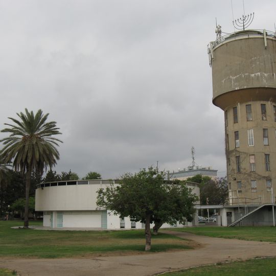 Bat Yam Museum of Art