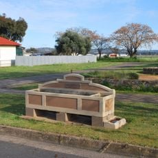 Horse Trough