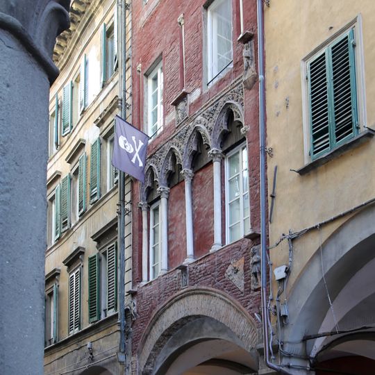 Casa Vanni