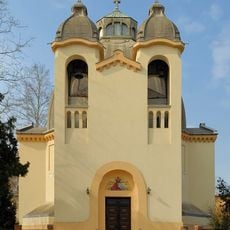 Sacred Heart Church, Székesfehérvár