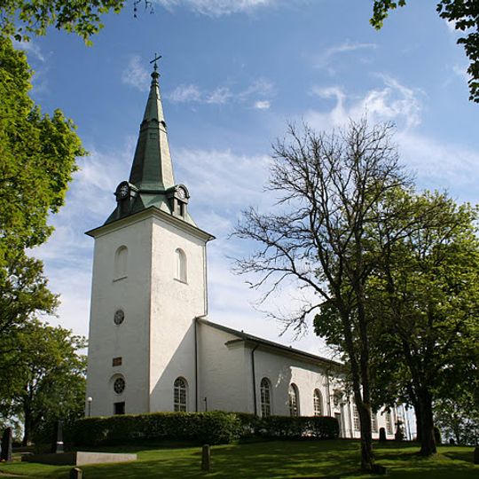 Örby Church