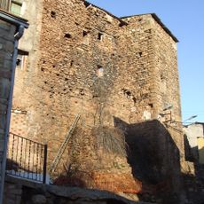 Castell de Vilamitjana