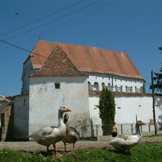 Dârjiu