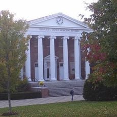 Hollins University