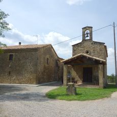 Casa i ermita de Santa Llúcia