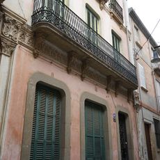 Casa Cabanyes