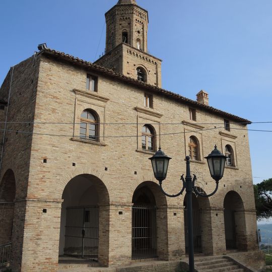 Chiesa di Santa Maria in Piano