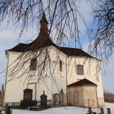 Church of Saint Martin