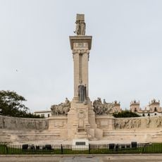 Monument to the Constitution of 1812