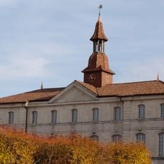 Ancien Hôtel de Ville