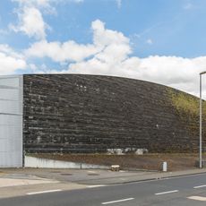 Pumpwerk Sankt-Leonardus-Straße