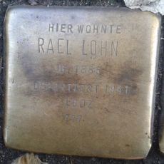 Rael Lohn