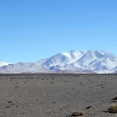 Parque Nacional San Guillermo