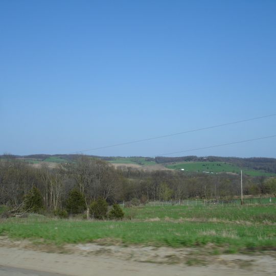 Condado de Jo Daviess