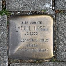 Samuel Hirsch