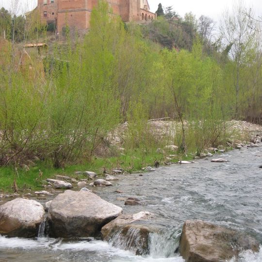 Monastère de Notre-Dame de Vico