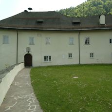 Propstei Gurnitz, Ebenthal in Kärnten