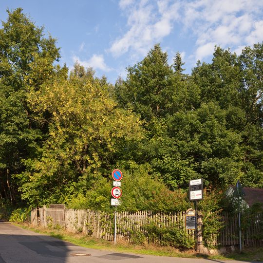 Halde Am Maßschacht 7