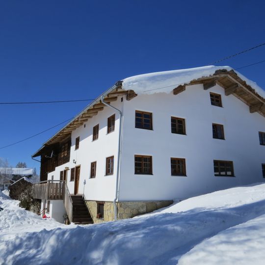 Bauernhaus