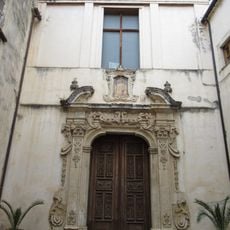 Convento di Santa Maria delle Vergini