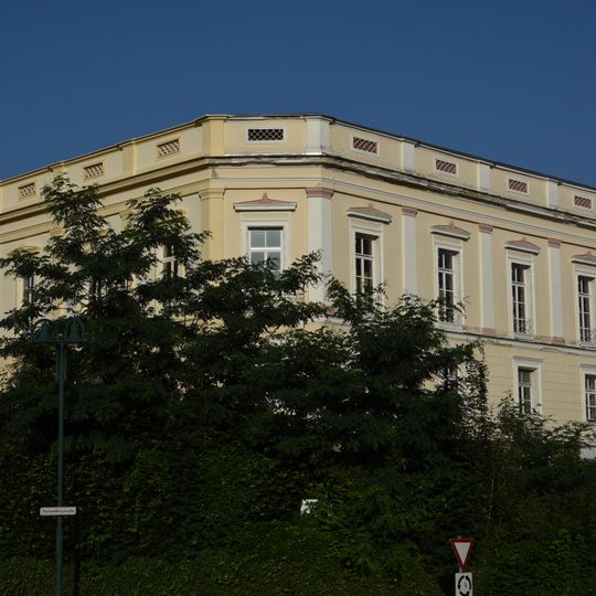 Villa Suess, Sophie