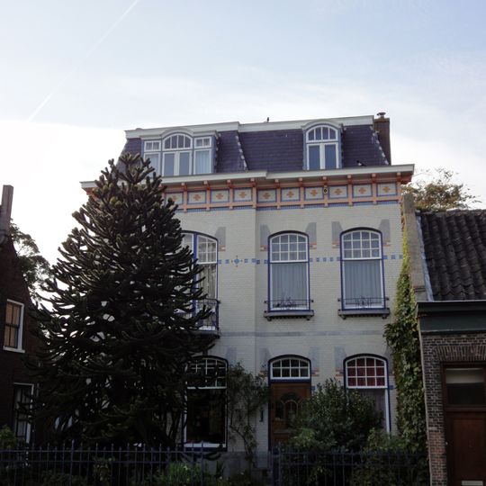Oude Haagweg 725