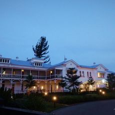 Yungaba Immigration Centre