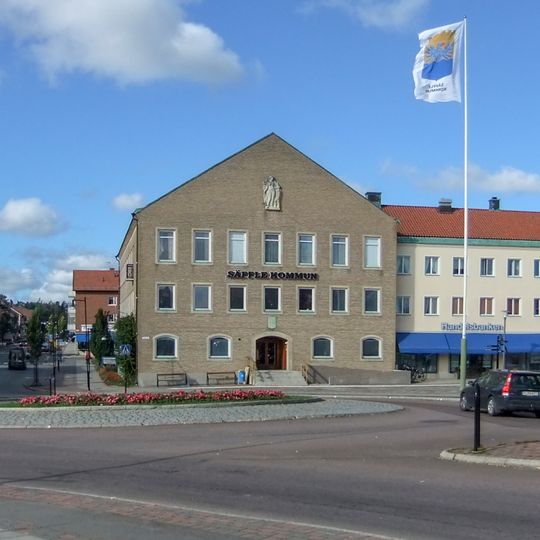 Säffle Municipality