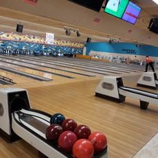 Hudson Lanes